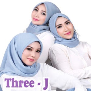 收听Three - J的Keser-Keser歌词歌曲