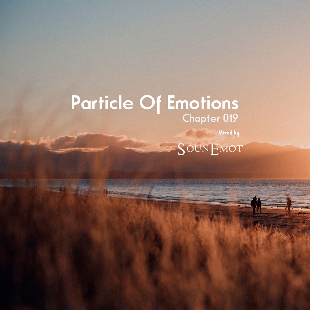 Particle of Emotions Chapter 019 (Mixed by SounEmot)