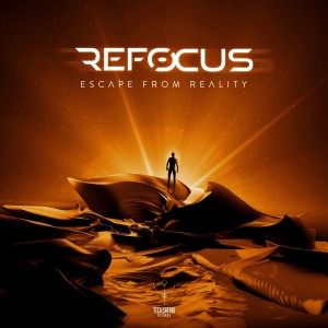 Listen to Escape from Reality song with lyrics from Refocus