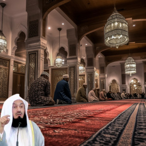 Al Quran的專輯Mufti Menk Great Sermons Prepare to meet the Creator