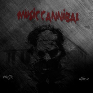 Listen to Music Cannibal (Explicit) song with lyrics from MC Jk
