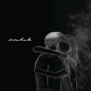 收聽Jovem Werther的Saudade歌詞歌曲