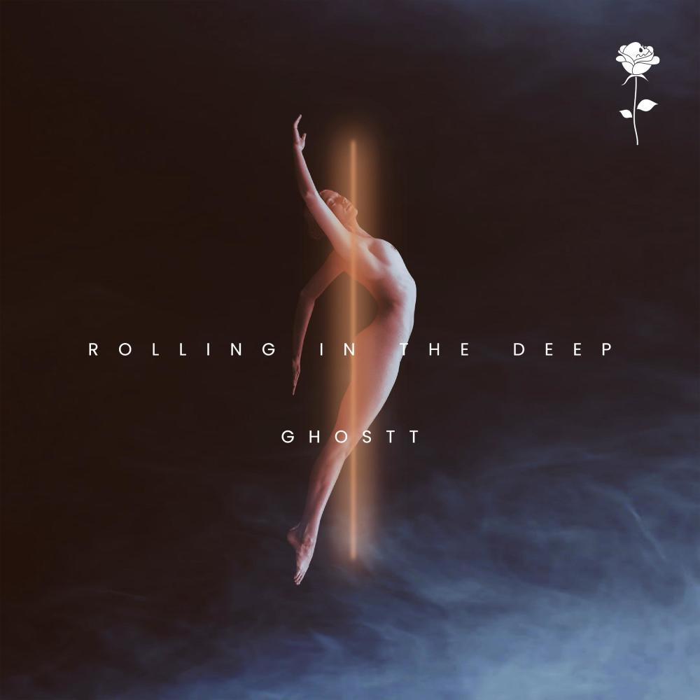 Rolling In The Deep