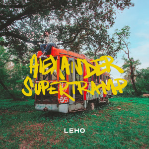 Album Alexander Supertramp from 