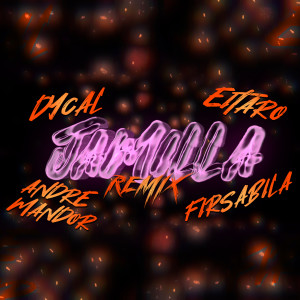 Dycal的专辑Jamilla (Remix Version)