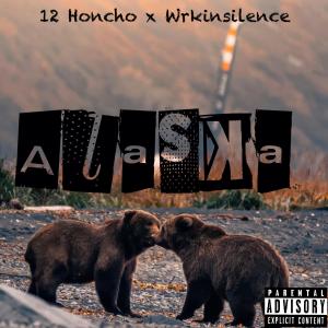 Album ALASKA (Explicit) oleh 12Honcho