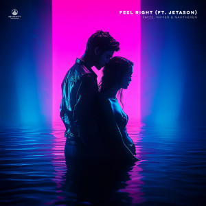 收聽FAYZE的Feel Right歌詞歌曲