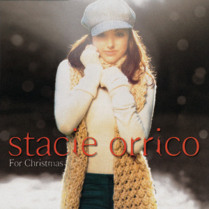 Stacie Orrico的專輯For Christmas