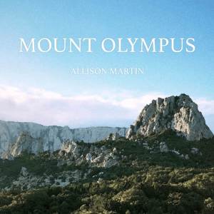 收聽Allison Martin的Mount Olympus (From "Kingdom Hearts III") (Cover Version)歌詞歌曲