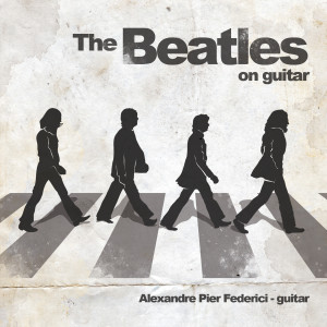 ดาวน์โหลดและฟังเพลง If I Feel พร้อมเนื้อเพลงจาก Alexandre Pier Federici