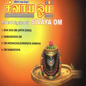 Unni Krishnan的专辑Sivaya Om