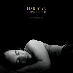 Dengarkan Personal Boy (Radio Edit) lagu dari Har Mar Superstar dengan lirik