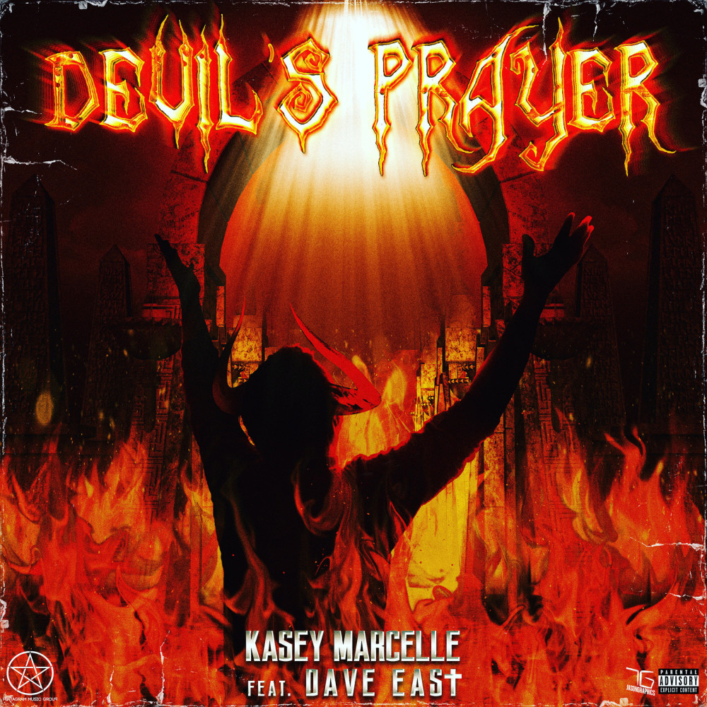 Devil's Prayer (Explicit)