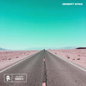 Album Empty Sky oleh DESERT STAR