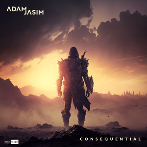 Adam Jasim的專輯Consequential