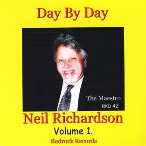 收聽Neil Richardson Orchestra的Sunflower歌詞歌曲