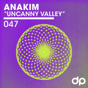 Album Uncanny Valley oleh Anakim
