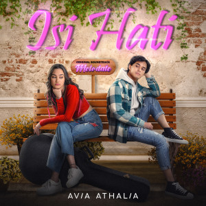 Album Isi Hati (From "Melodate") from Avia Athalia