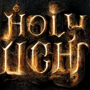 Eshon Burgundy的專輯Holy light