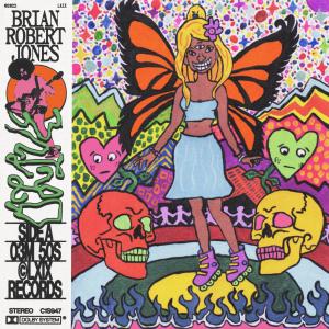 Brian Robert Jones的專輯Olive (Explicit)
