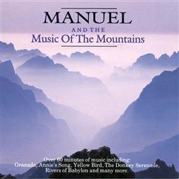 收聽Manuel & The Music Of The Mountains的Music Box Dancer歌詞歌曲