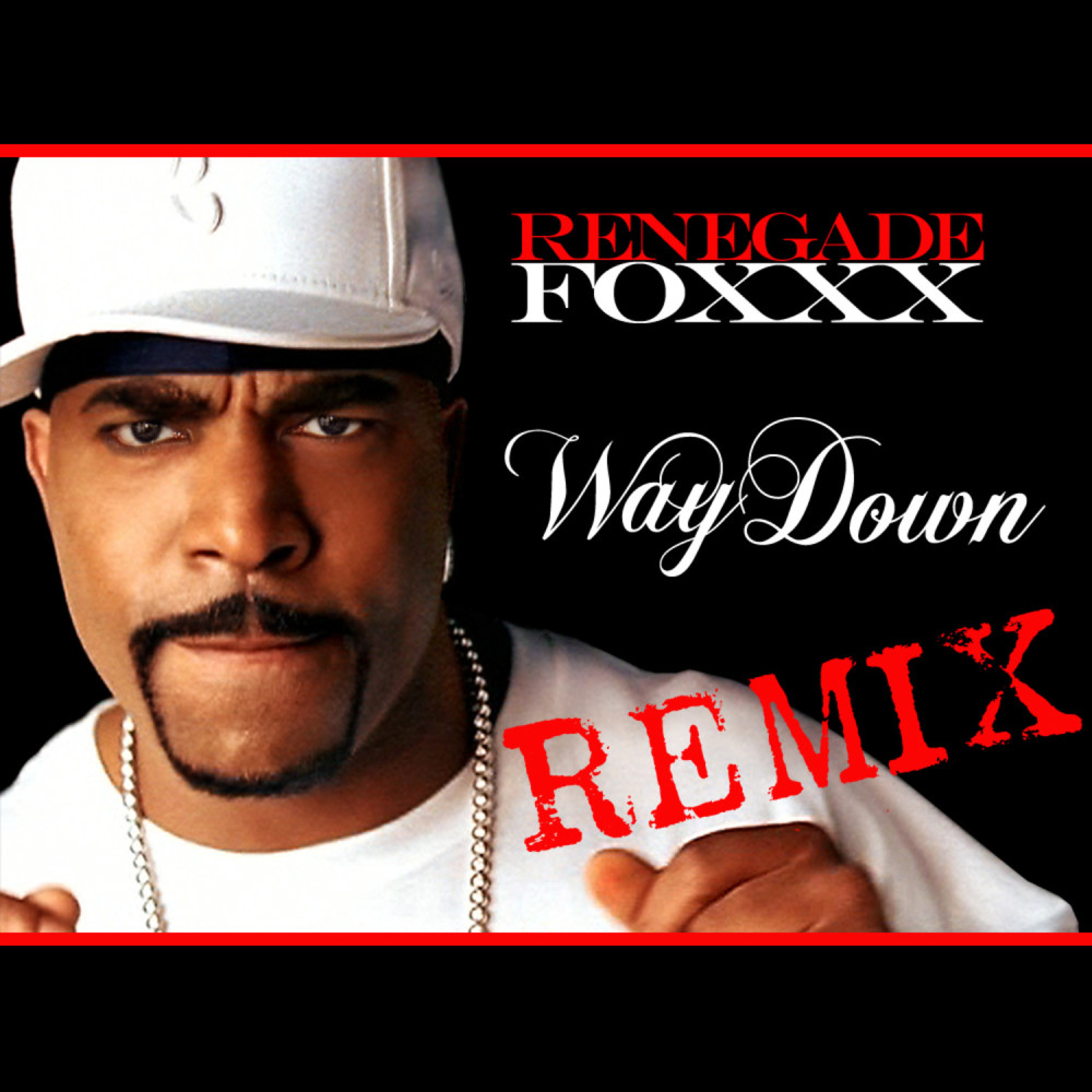 Way Down (Electro Remix)