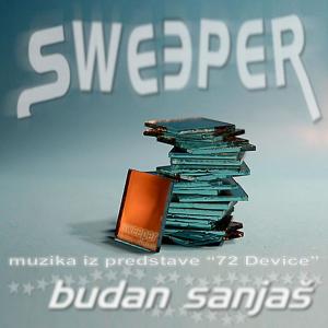 Album Budan Sanjas oleh Sweeper