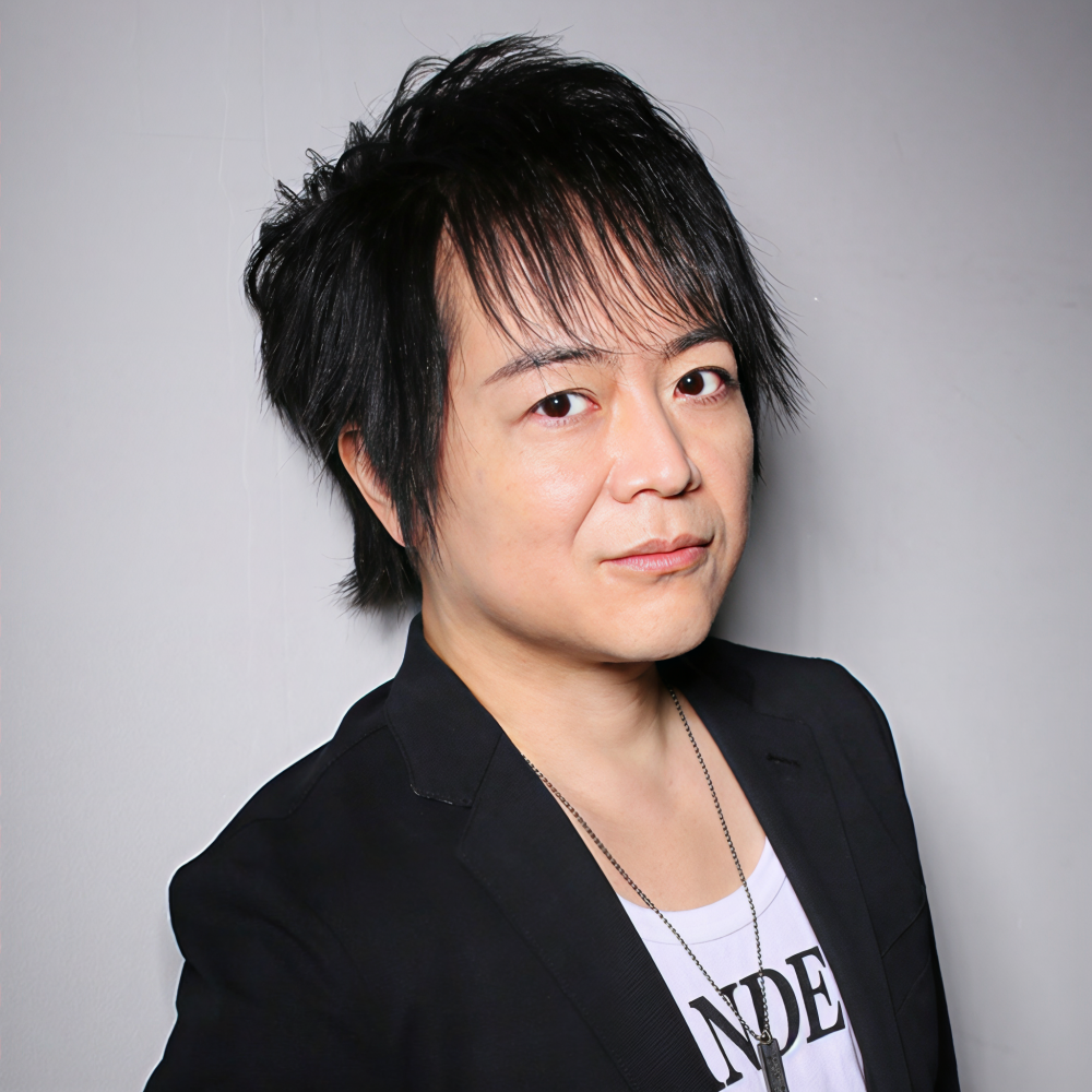Nozomu Sasaki