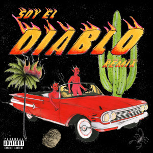 Album Soy El Diablo (Remix) oleh Bad Bunny