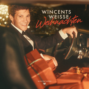 Wincent Weiss的專輯Wincents Weisse Weihnachten