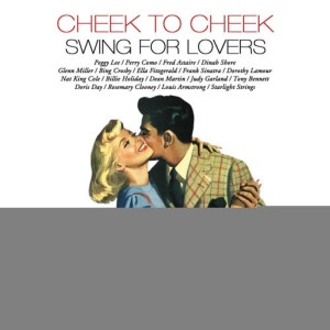 Various Artists的專輯Swing for Lovers, Vol. 4