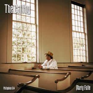 Listen to The Calling song with lyrics from Marty Falle