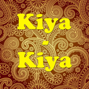 Album Kiya - Kiya, Vol.2 oleh Various Artists