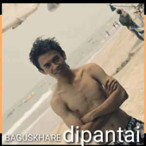 Listen to Di Pantai song with lyrics from Baguskhare