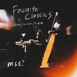 Album Favorite Classics from m.s.t.