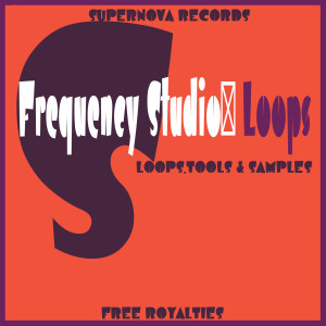 ดาวน์โหลดและฟังเพลง Frequency Studio‬ Loops 128 (Tool 18) พร้อมเนื้อเพลงจาก Patrick Seeker