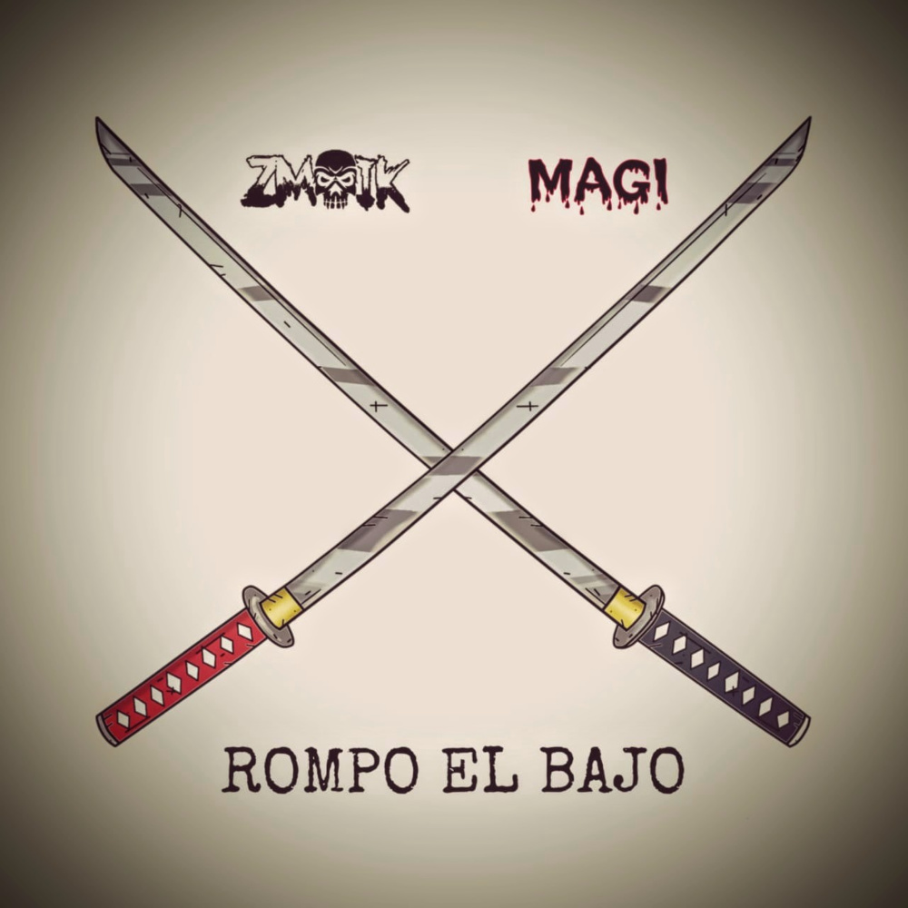 Rompo el Bajo