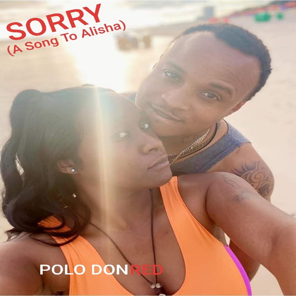 Sorry (A Song To Alisha) (Explicit)