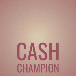 Album Cash Champion from Various