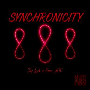 Album Synchronicity from Jay Luck