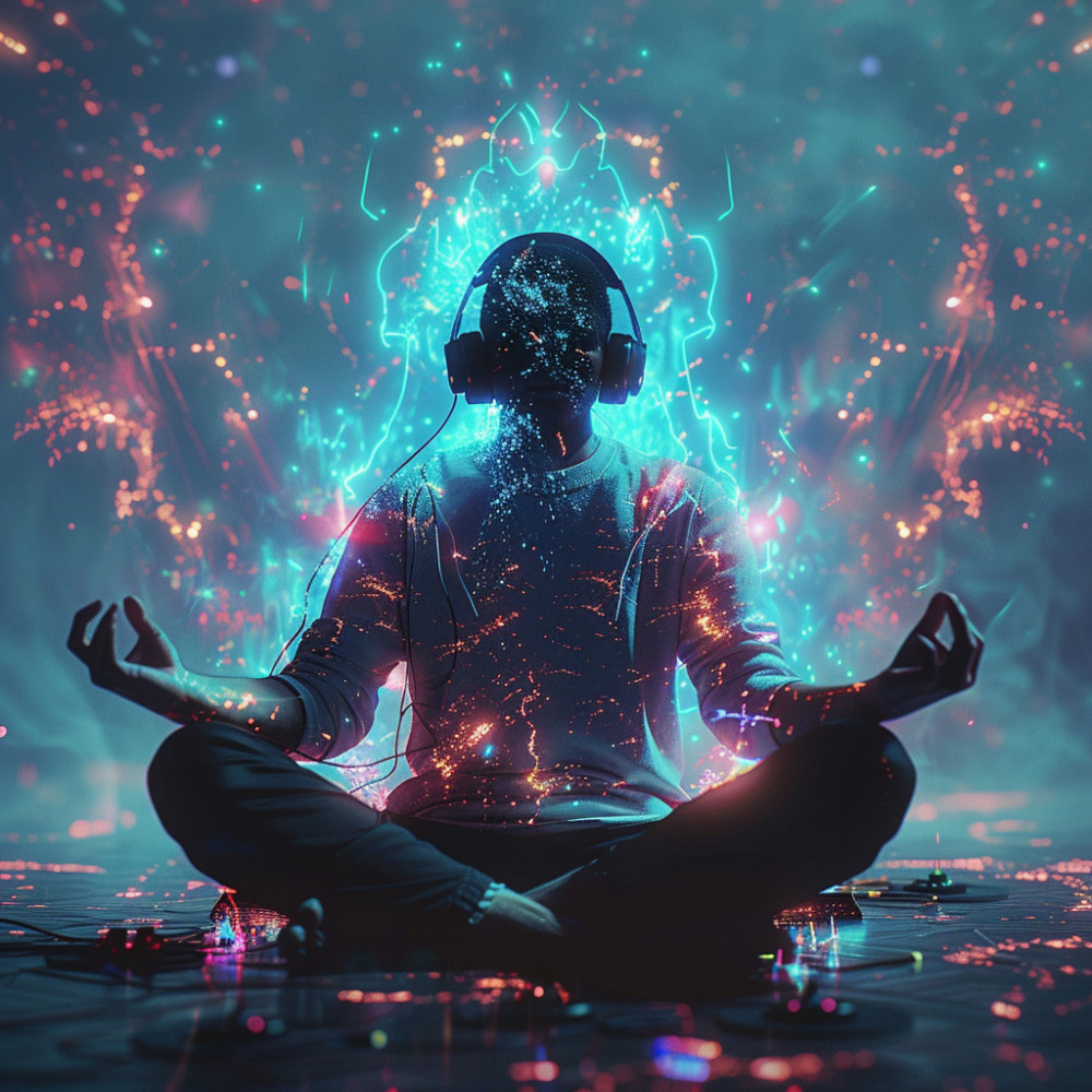 Quiet Mental Embrace
