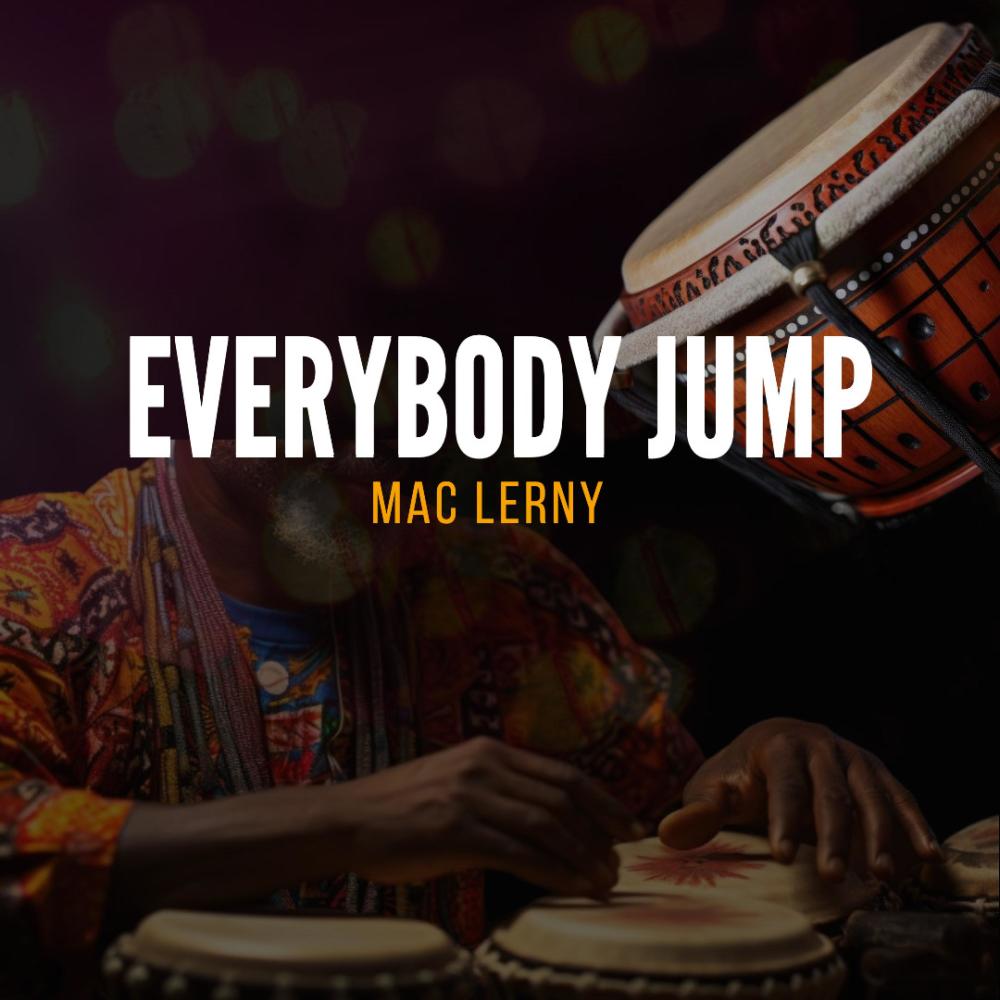 Everybody Jump (Explicit)