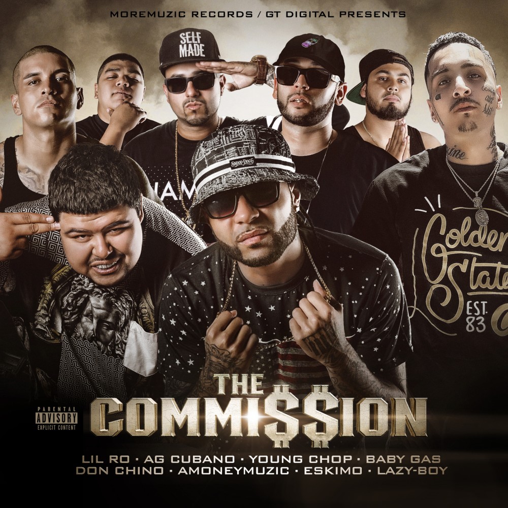 Really Rockin' (Remix) (Explicit) (Remix|Explicit)