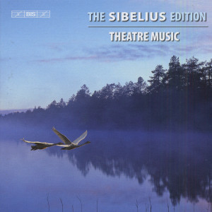 Listen to No. 13: Adagio, ''Svanevit: Ma de komma fort ty de maste komma'' song with lyrics from Pauli Pietilainen