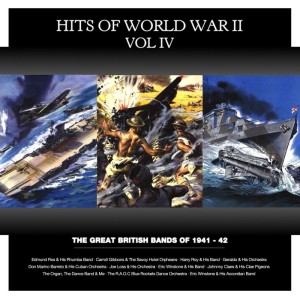 ดาวน์โหลดและฟังเพลง That Loevly Weekend พร้อมเนื้อเพลงจาก Geraldo and His Orchestra