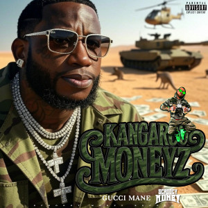 Dengarkan lagu Kangaroo Moneyz (Explicit) nyanyian SCROOGY MONEYZ dengan lirik