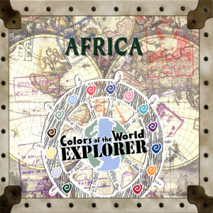 ดาวน์โหลดและฟังเพลง Akwele Suma Abam Kofi พร้อมเนื้อเพลงจาก Colors of the World