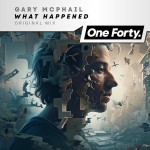 Album What Happened from Gary McPhail