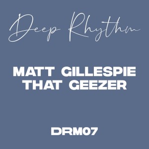 收聽Matt Gillespie的That Geezer歌詞歌曲