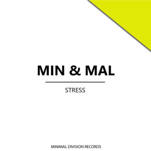 Mal的专辑Stress